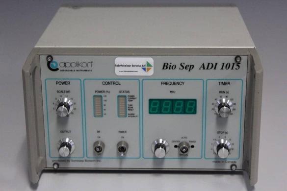 Applikon Bio Sep ADI 1015 Controller Unit-cover