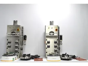 Sartorius Biostat B-DCU Four-Station Single-Use Cell Culture Bioreactor System, 24 of 67