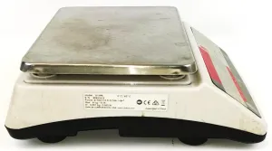 Ohaus Valor 1000 V11P6 Compact Balance (6000g x 1g), 4 of 13