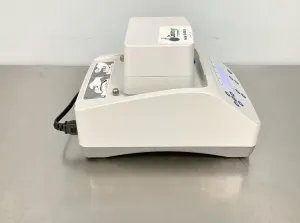 Eppendorf ThermoStat C Programmable Dry Bath Incubator with Multi-Vessel Temperature Control, 2 of 10
