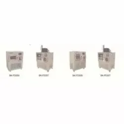 Pilot-Scale Freeze Dryer BK-FD20/30 Series with Vacuum and Temperature Control, 2 of 8