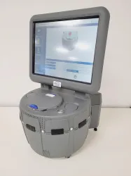 Pall GeneDisc Cycler Real-Time PCR Platform, 22 of 33