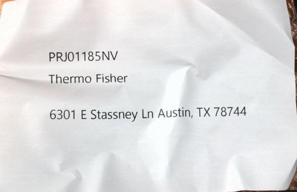 Leonard TM-600 Thermostatic Emergency Water Mixing Valve with Temperature Control-cover