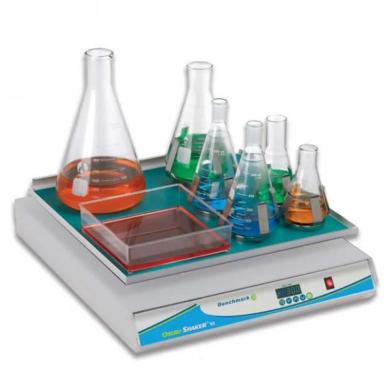 Benchmark Orbi-Shaker XL Orbital Shaker BT1011-cover