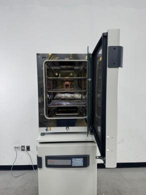 Thermo Scientific Heracell Vios 160i Doublestack CO2 Incubator for Cell Culture-cover