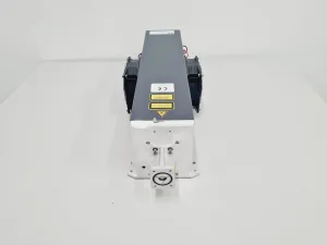 Synrad Firestar Series Ti FSTI80KFC Laser with UC-2000 Controller and HurryScan II 14 Scanner, 2 of 38