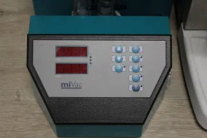 Genevac miVac Centrifugal Concentrator System, 4 of 11