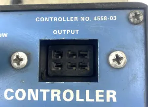 Cole-Parmer Stir-Pak 4558-03 Solid State Speed Control Controller, 4 of 15