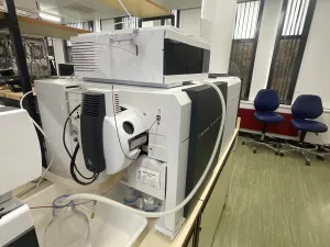 Agilent 6530 Accurate-Mass Q-TOF LC/MS System with 1290 Infinity UHPLC Stack (5 Modules), 6 of 61