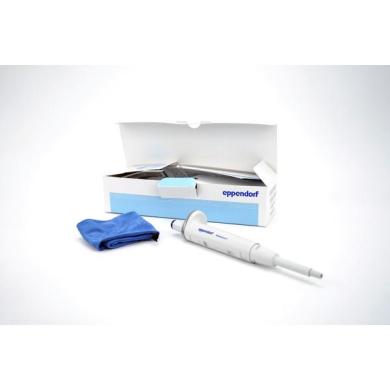 Eppendorf Reference 2 1-Channel 1-Kanal Pipette fix 1000uL-cover