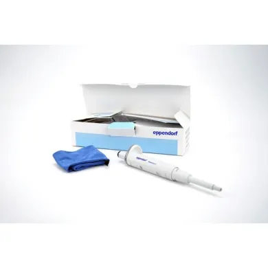 Eppendorf Reference 2 Single-Channel Fixed 1000 µL Pipette