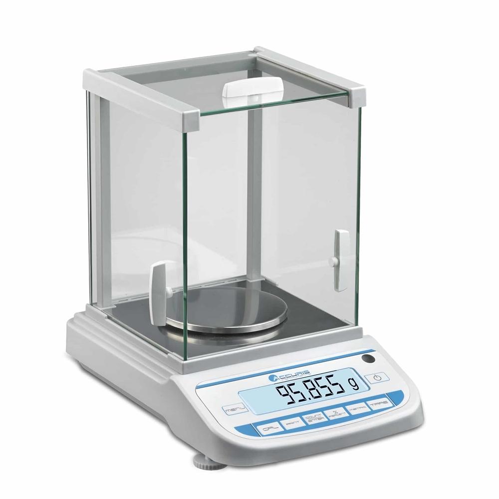 Accuris W3200-320 Precision Balance, 320 Grams, 0.01 g