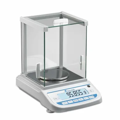 Accuris W3200-320 Precision Balance, 320 Grams, 0.01 g