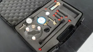 Quality Labs Dissolution Test Kit for Pharmaceutical Dissolution Testing, 3 of 4