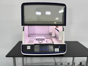 Thermo Fisher Ion Torrent Ion Chef 4247 Automated NGS Template Preparation System, 4 of 4