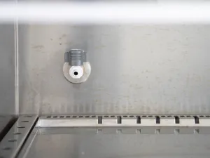 CleanAir EF/A4 Class II Biohazard Cabinet for Microbiological Safety, 3 of 4