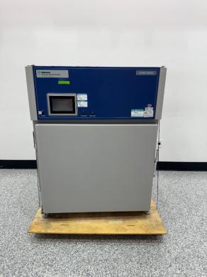 Bahnson ES2000 AM-BT Environmental Chamber-cover