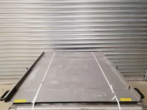 STS Bin Lift & Weigh System for Spares/Repair, 3 of 35