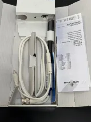 Mettler Toledo InLab Expert Pro ISM High-Performance pH Sensor with ISM Technology, 3 of 3