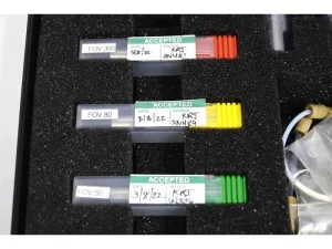 Fluid Imaging Technologies FlowCam 8100 ALH Automated Particle Analyzer with Hudson Robotics OEM7 Enclosure, 20 of 23