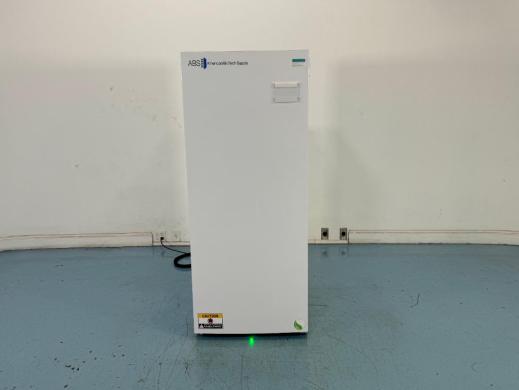 ABS -20°C Ultra-Low Temperature Laboratory Freezer for Biomedical Storage-cover