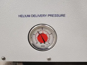 Oxford Cryosystems Cryodrive 2.0 Helium Compressor Model 972B000A for Cryogenic Systems, 9 of 12