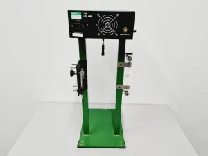 Biolab Fermenter 3 501U with Stirrer Speed, pH Meter, and Temperature Controller, 4 of 26