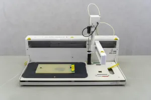 Cetac APS-1650 Automated Sample Preparation Station, 4 of 4