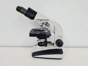 Prior PL012 Binocular Microscope with 4 Objectives, 3 of 18