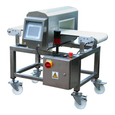 Radwag TDM Metal Detectors