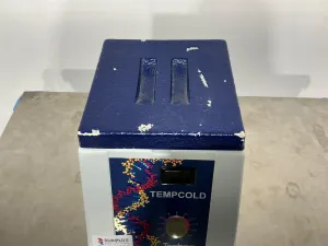 Witec FTMCOLDD Compact Laboratory Temperature Control Unit for Microtube Racks, 3 of 4