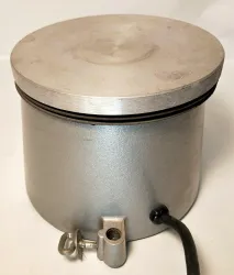 Cenco 34530-1 Aluminum Hot Plate, 4 of 4