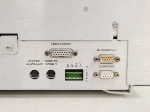 Thermo Fisher Scientific Finnigan Focus Gas Chromatograph (GC), 6 of 16