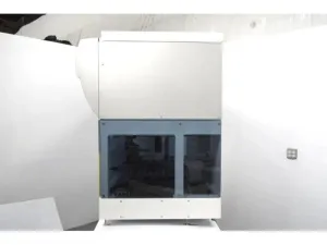 Tecan Fluent 1080 Automated Liquid Handler with Span-8 Air FCA and RGA Gripper Arm, 9 of 12