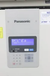 Panasonic MCO-19AICUV-PA CO2 Incubator with 170L Capacity and Precise Temp Control, 2 of 10