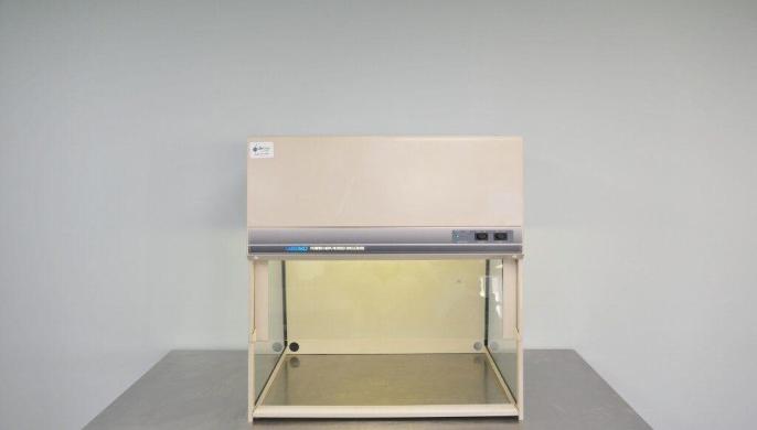 Labconco Purifier HEPA Filtered Ventilated Balance Enclosure 3ft for Particle Containment-cover
