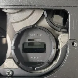 Nikon Eclipse Ti2 Advanced Modulation Contrast Inverted Microscope for IVF Applications, 6 of 14