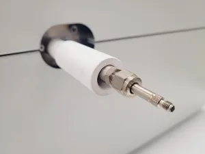 ALMSCO International BenchTOF-dx Benchtop Time-of-Flight Mass Spectrometer, 4 of 15