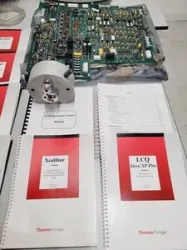 Finnigan MAT LCQ Mass Spectrometer System, 16 of 32