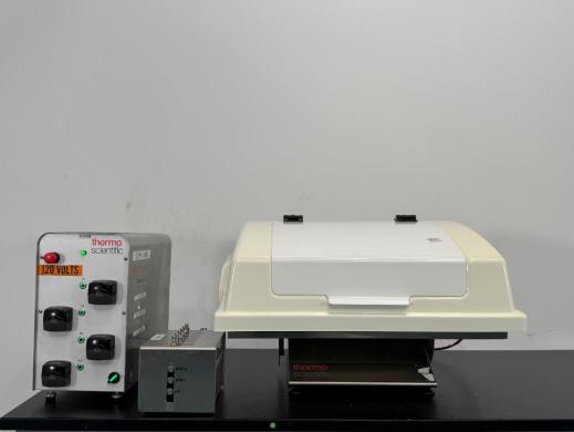 Thermo Scientific HyPerforma Wave-Style Rocker Bioreactor for Bioprocessing Applications-cover