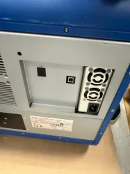 Caliper LabChip GX II Microplate Reader with Integrated Microfluidic Technology, 4 of 4