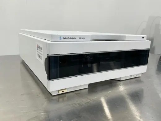 Agilent 1200 Series Fluorescence Detector FLD G1321A for HPLC Systems