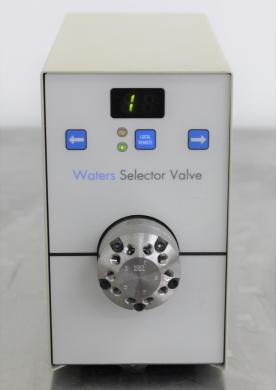 Rheodyne EV700-102-WA Automated Switching Valve, 120V 60Hz, Used-cover