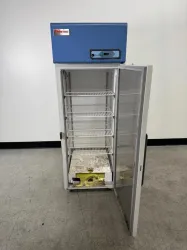 Thermo Scientific Revco FMS Single Door Laboratory Refrigerator with Mechanical Temperature Control, 4 of 4