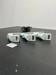 Thermo Scientific Matrix x3 Handheld Electronic Pipette Controllers (Set of 3), 2 of 3