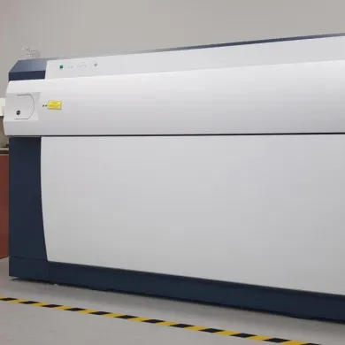 Bruker Daltonics UltraFlex