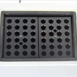Grant Boekel PCB2 Dry Heater/Cooler Block, 4 of 4
