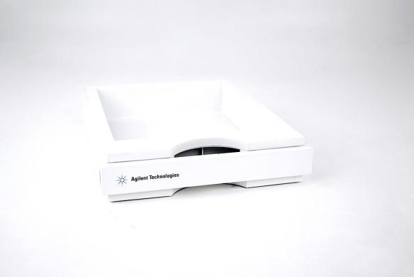 Agilent 1200 Series HPLC Solvent Tray-cover