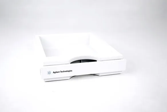 Agilent 1200 Series HPLC Solvent Tray