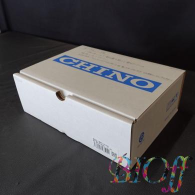 Chinou MD8114 P00 Wireless Logger with Watch Monitoring Function-cover